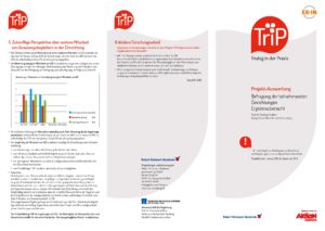 Befraugung Trialog in der Praxis