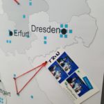 Projektlandschaft